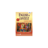 English in Context Grade 11 Learner's Book ePDF (CAPS aligned) (1-year licence)