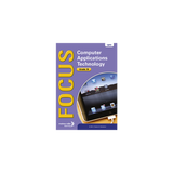 Focus Computer Applications Technology Grade 10 Learner's Book ePDF (1-year licence)