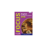 Focus English First Additional Language Grade 11 Learner's Book ePDF (1-year licence)