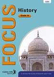 Focus History Grade 10 Learner's Book ePDF (1-year licence)