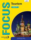 Focus Tourism Grade 12 Learner's Book ePDF (1-year licence)