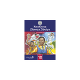 KwaXhosa Zibenza Zibutya (IsiXhosa HL) Grade 10 Learner's Book ePDF (1-year licence)