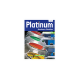 Platinum Business Studies Grade 11 Learner's Book ePDF (1-year licence)