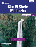 Platinum Kha Ri Shele Mulenzhe (Tshivenda HL) Grade 11 Learner's Book ePDF (1-year licence)