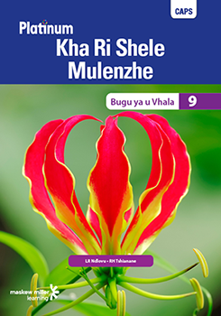 Platinum Kha Ri Shele Mulenzhe (Tshivenda HL) Grade 9 Reader ePDF