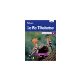 Platinum Le Re Tlhabetse (Setswana HL) Grade 8 Learner's Book ePDF (1-year licence)