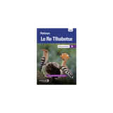 Platinum Le Re Tlhabetse (Setswana HL) Grade 8 Reader ePDF (1-year licence)