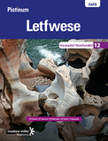 Platinum Letfwese (SiSwati HL) Grade 12 Learner's Book ePDF (1-year licence)