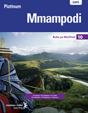 Platinum Mmampodi (Sesotho HL) Grade 10 Learner's Book ePDF (1-year licence)