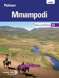 Platinum Mmampodi (Sesotho HL) Grade 12 Learner's Book ePDF (1-year licence)