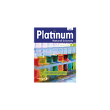 Platinum Natural Sciences Grade 8 Learner's Book ePDF (1-year licence)