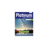 Platinum Natural Sciences Grade 9 Learner's Book ePDF (1-year licence)
