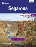 Platinum Segarona (Setswana HL) Grade 11 Learner's Book ePDF (1-year licence)