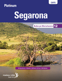 Platinum Segarona (Setswana HL) Grade 12 Learner's Book ePDF (1-year licence)