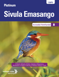 Platinum Sivula Emasango (SiSwati HL) Grade 8 Learner's Book ePDF (1-year licence)