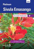 Platinum Sivula Emasango (SiSwati HL) Grade 9 Reader ePDF (1-year licence)