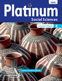Platinum Social Sciences Grade 8 Learner's Book ePDF (1-year licence)