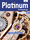 Platinum Technology Grade 8 Learner's Book ePDF (1-year licence)