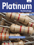 Platinum Technology Grade 9 Learner's Book ePDF (1-year licence)