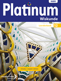 Platinum Wiskunde Graad 12 Leerderboek ePDF (1-year licence)