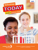 Technology Today Grade 9 Learner's Book ePDF (1-year licence)