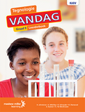 Tegnologie Vandag Graad 9 Leerderboek ePDF (1-year licence)