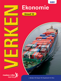Verken Ekonomie Graad 12 Leerderboek ePDF (1-year licence)
