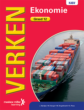 Verken Ekonomie Graad 12 Leerderboek ePDF (1-year licence)