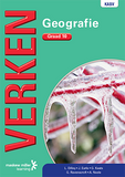Verken Geografie Graad 10 Leerderboek ePDF (1-year licence)