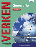 Verken Geografie Graad 11 Leerderboek ePDF (1-year licence)