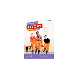 Creative Arts Today Grade 9 Learner's Book ePUB (1-year licence)