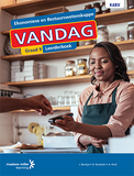 Ekonomiese en Bestuurswetenskappe Vandag Graad 9 Leerderboek ePUB (1-year licence)