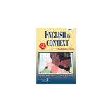 English in Context Grade 12 Learner's Book ePUB (1-year licence)