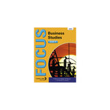 Focus Business Studies Grade 11 Learner's Book ePUB (1-year licence)