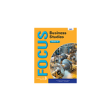 Focus Business Studies Grade 12 Learner's Book ePUB (1-year licence)