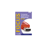 Focus Computer Applications Technology Grade 11 Learner's Book ePUB (1-year licence)