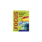 Focus Consumer Studies Grade 11 Learner's Book ePUB (1-year licence)