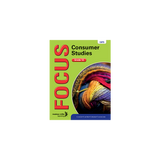 Focus Consumer Studies Grade 12 Learner's Book ePUB (1-year licence)