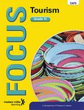 Focus Tourism Grade 11 Learner's Book ePUB (1-year licence)