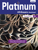 Platinum Afrikaans Huistaal Graad 11 Leerderboek ePUB (1-year licence)