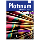 Platinum Afrikaans Huistaal Graad 9 Leesboek ePUB (1-year licence)