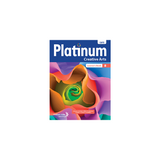 Platinum Creative Arts Grade 8 Learner's Book ePUB (1-year licence)