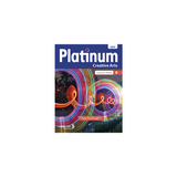 Platinum Creative Arts Grade 9 Learner's Book ePUB (1-year licence)