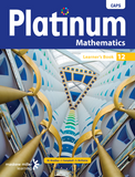 Platinum Mathematics Grade 12 Learner's Book ePUB (1-year licence)153