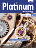 Platinum Technology Grade 8 Learner's Book ePUB (1-year licence)