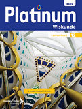 Platinum Wiskunde Graad 12 Leerderboek ePUB (1-year licence)