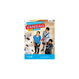 Sosiale Wetenskappe Vandag Graad 9 Leerderboek ePUB (1-year licence)