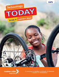 Technology Today Grade 8 Learner's Book ePUB (1-year licence)