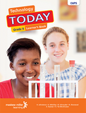 Technology Today Grade 9 Learner's Book ePUB (1-year licence)