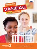Tegnologie Vandag Graad 9 Leerderboek ePUB (1-year licence)
